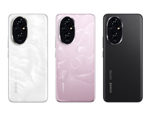 honor200