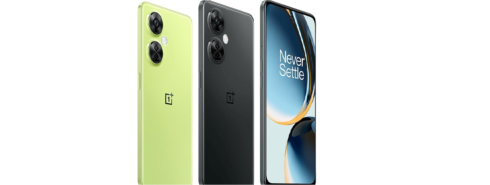 OnePlus Nord CE 3 Lite