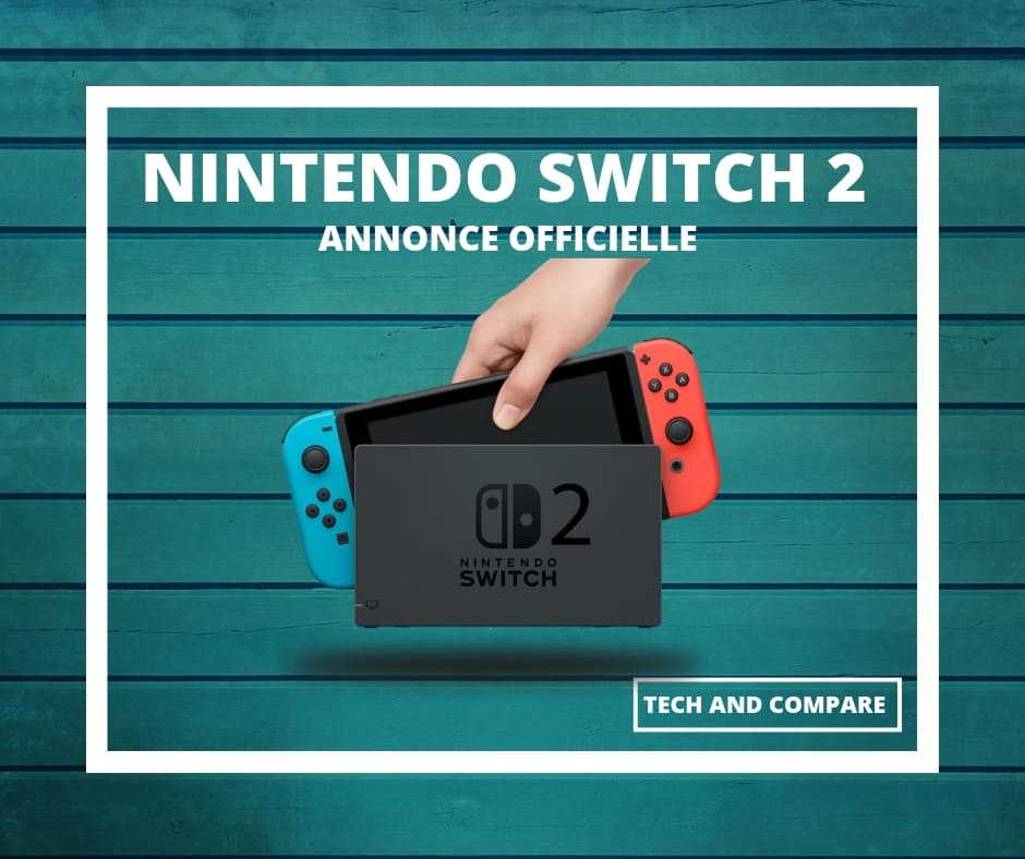 Nintendo Switch 2