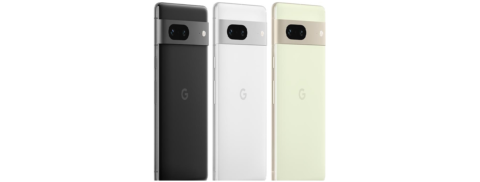 Google Pixel 7
