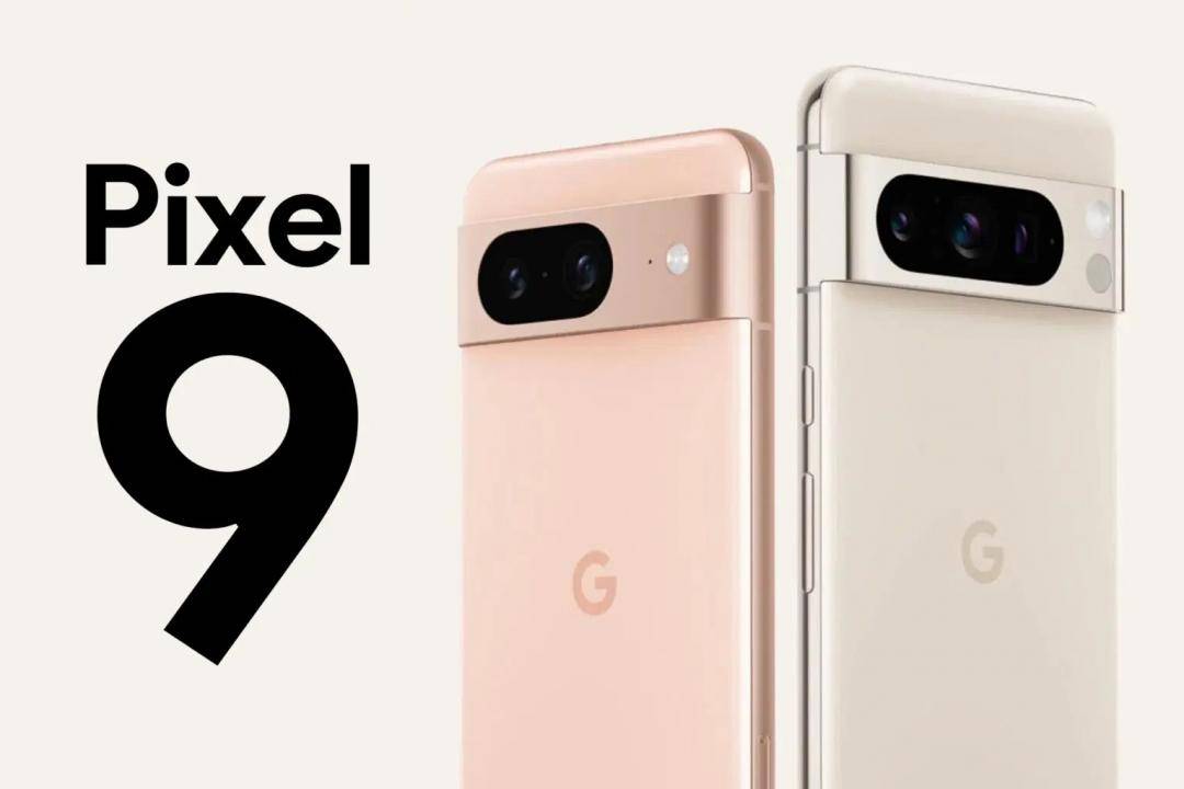 Pixel 9