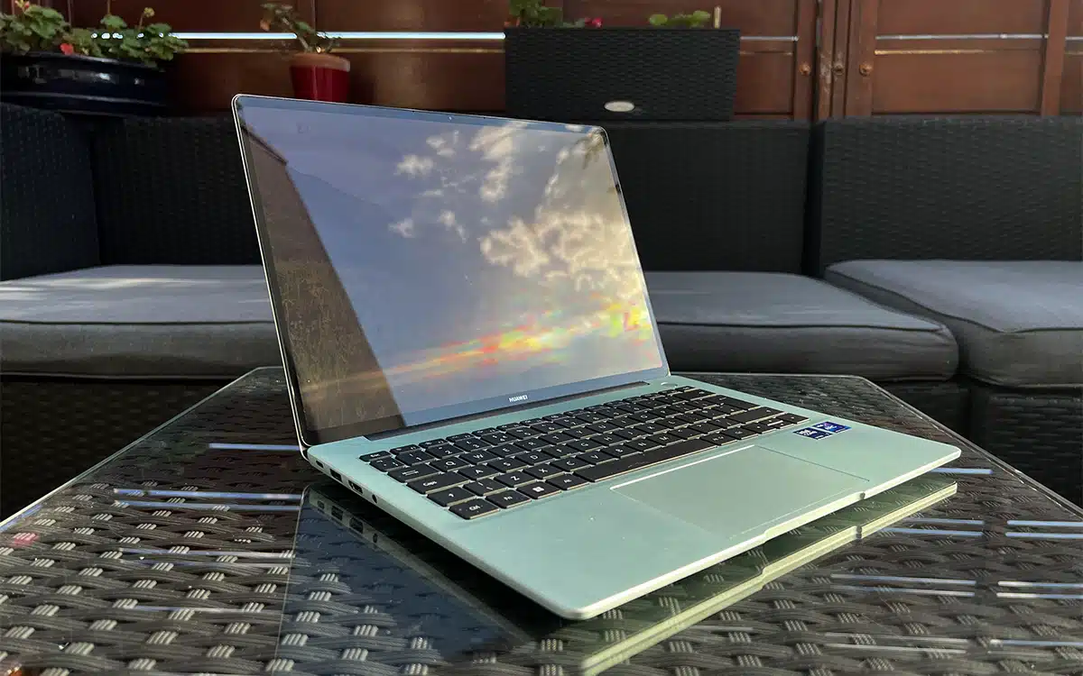 Huawei MateBook 14