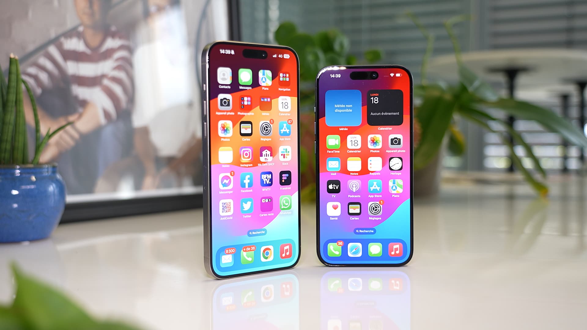 iOS 18 