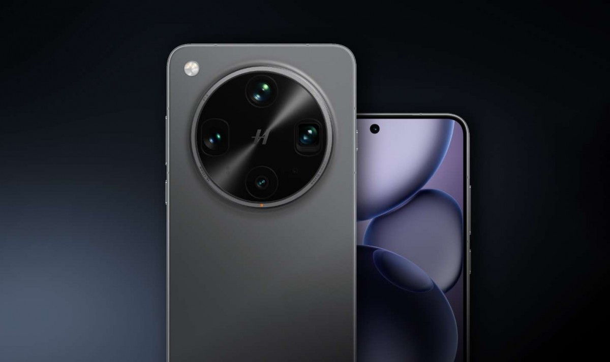 Oppo Find X8 Ultra annoncé avec deux zooms périscopiques de 50 Mpx