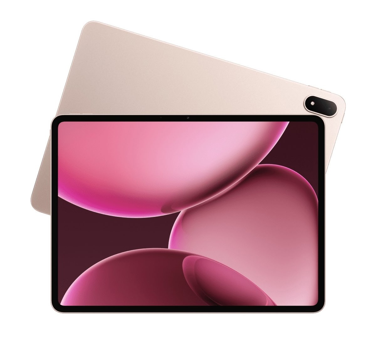 Oppo lance sa tablette Pad 4 Pro et de nouveaux accessoires