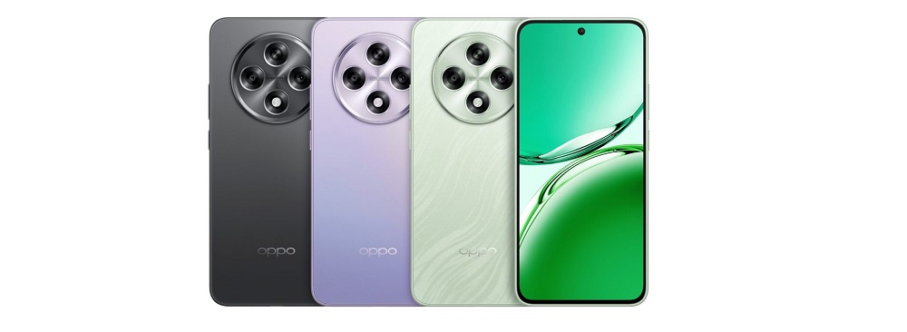 oppoa3