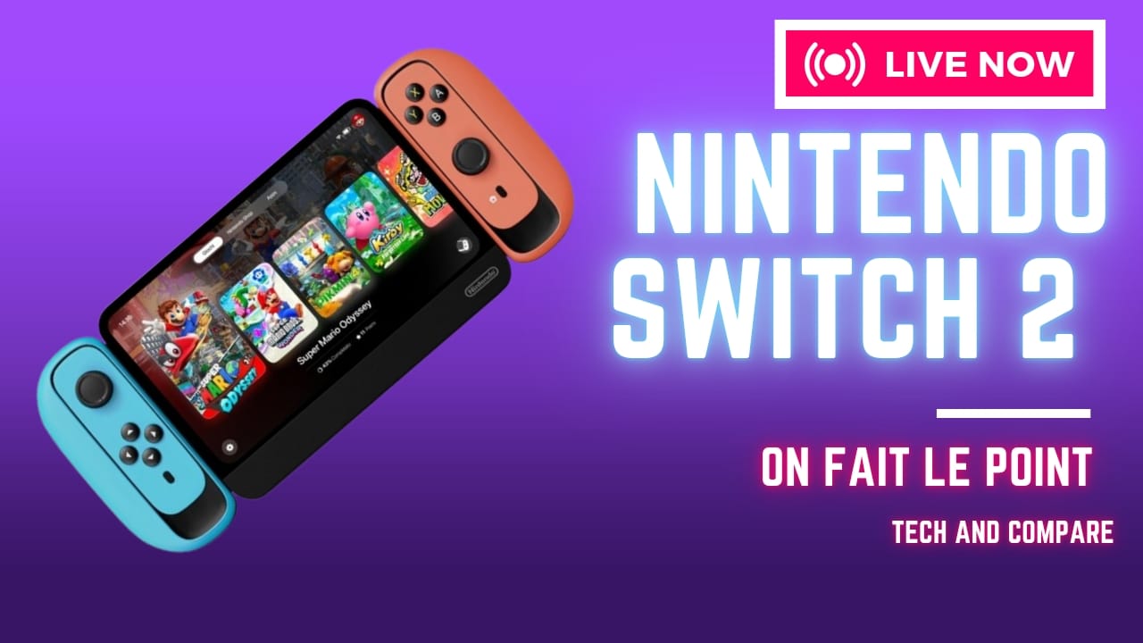 Nintendo Switch 2