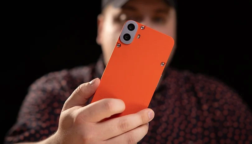 CMF Phone 