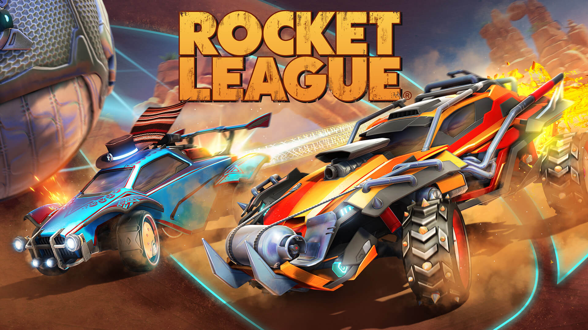 Rocket League : Tout ce que vous devez savoir