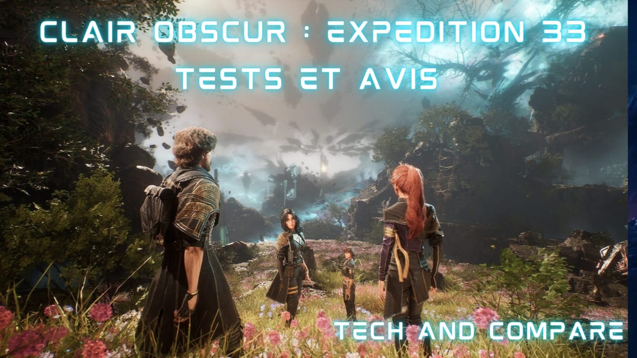 Clair Obscur 