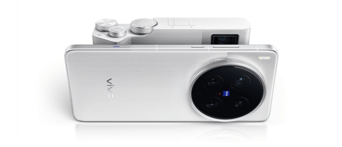 vivo X200 Ultra et X200s : puissance photo et grande autonomie