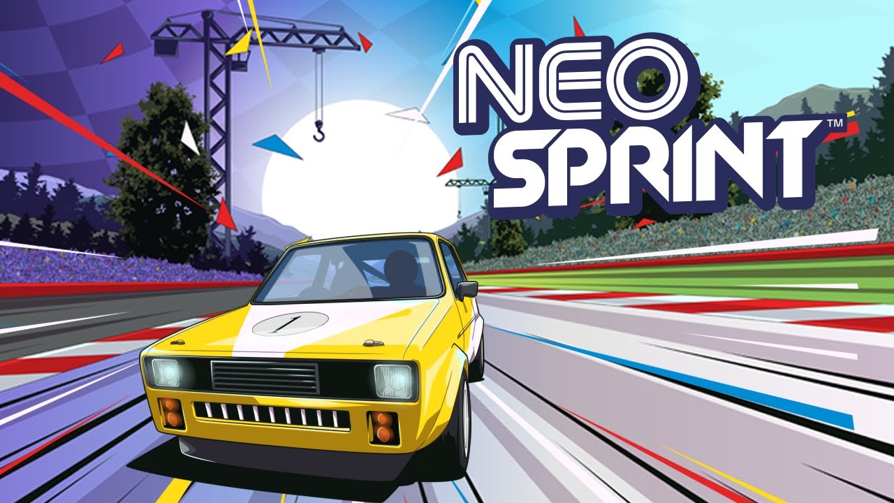 NeoSprint 