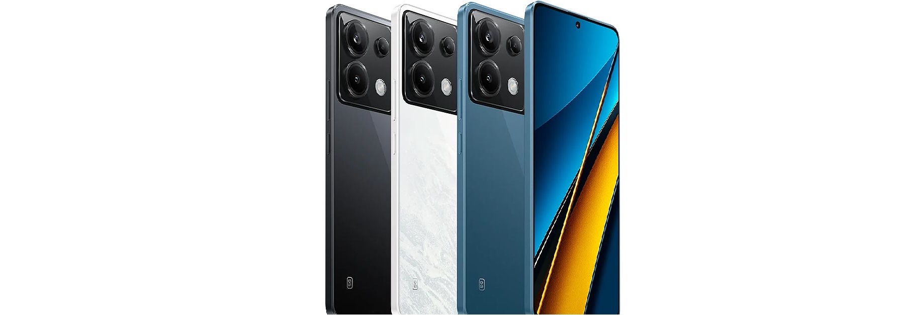 Xiaomi Poco X6