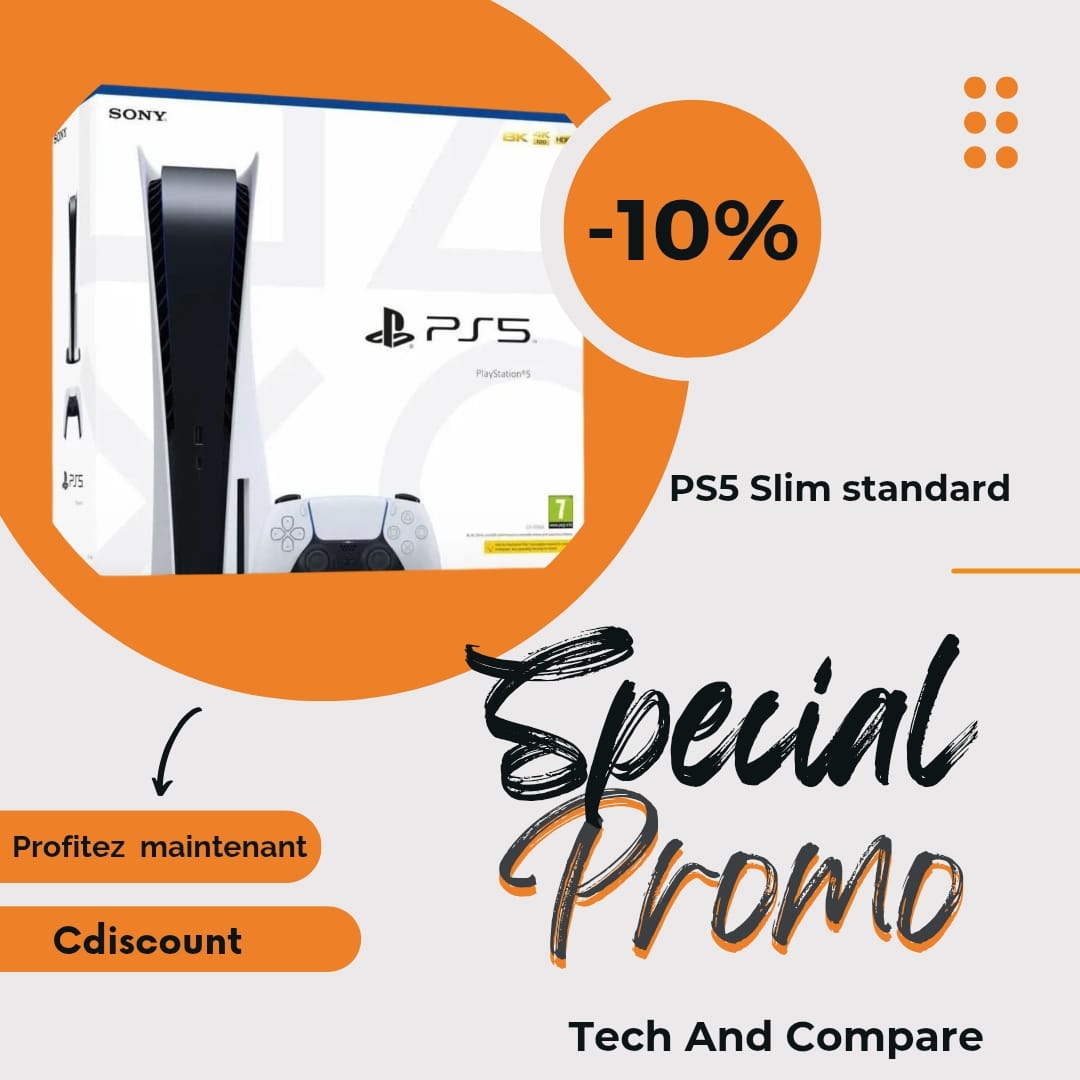 PS5