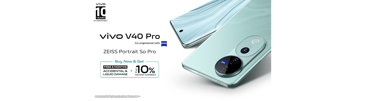 vivov40pro