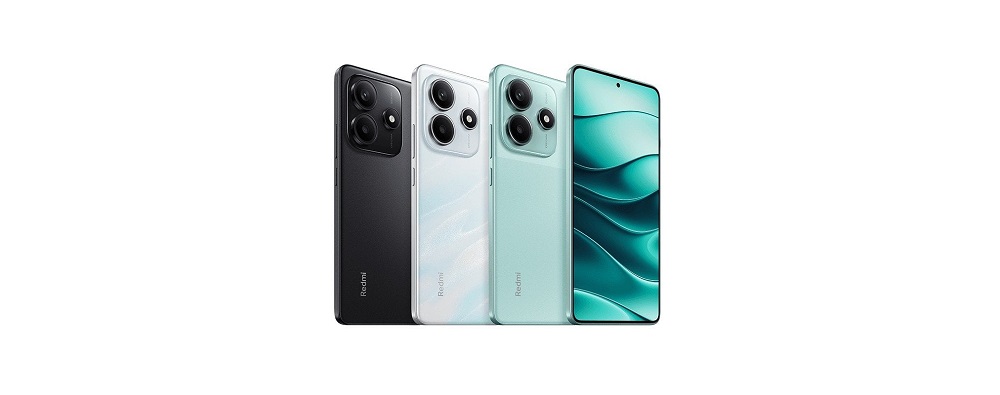 Xiaomi Redmi Note 14
