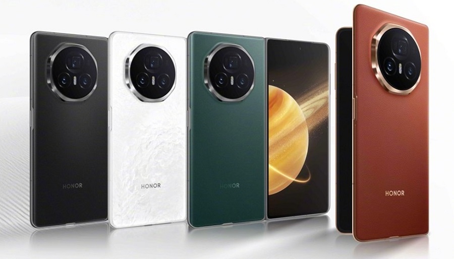 Honor Magic V3