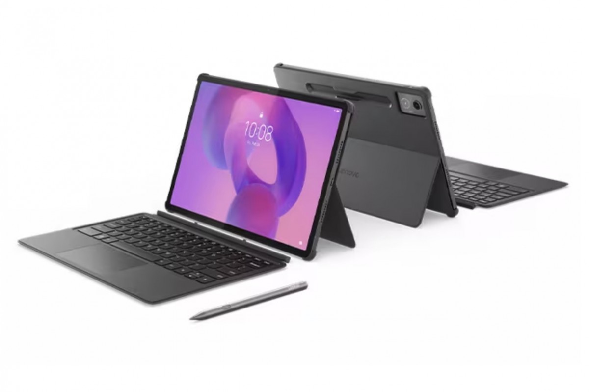 Lenovo Idea Tab Pro est disponible