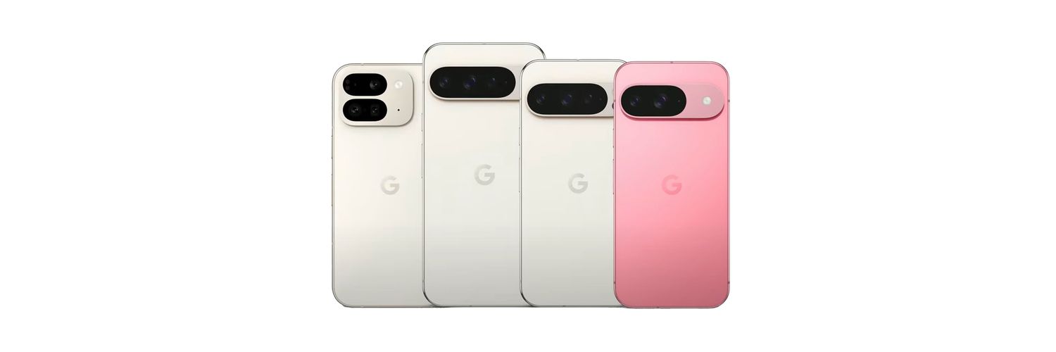 Google Pixel 9