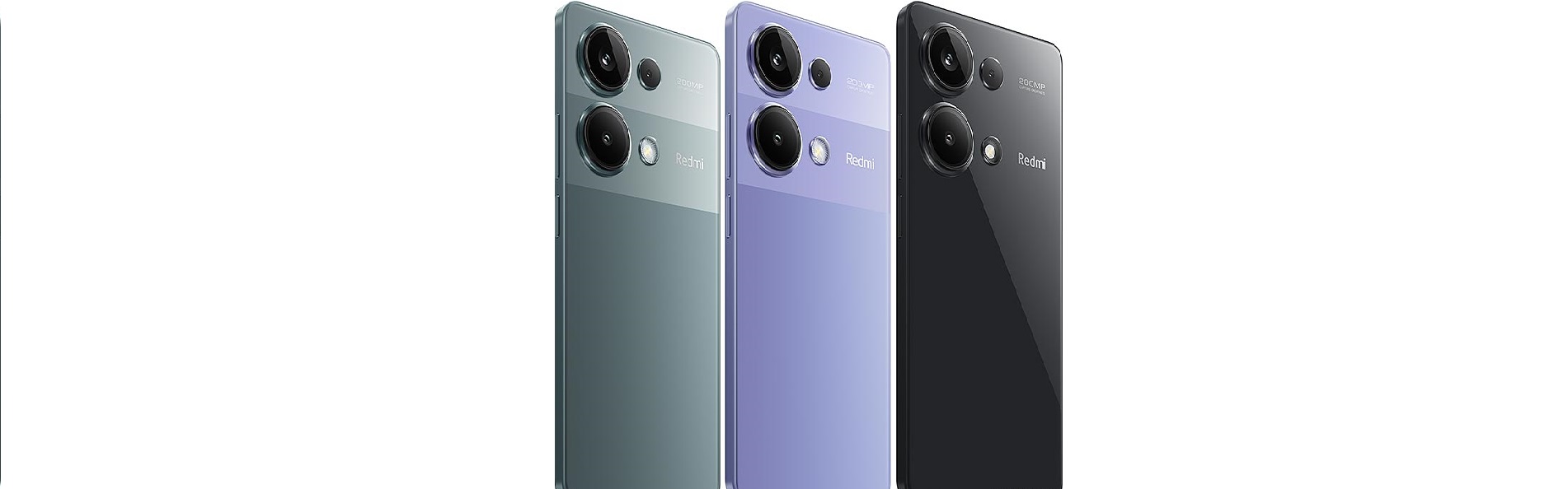 Xiaomi Redmi Note 13 Pro 4G