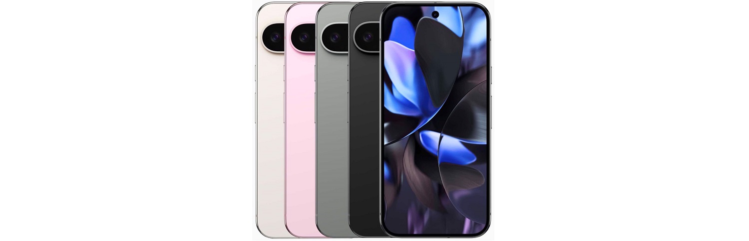 Google Pixel 9 Pro XL