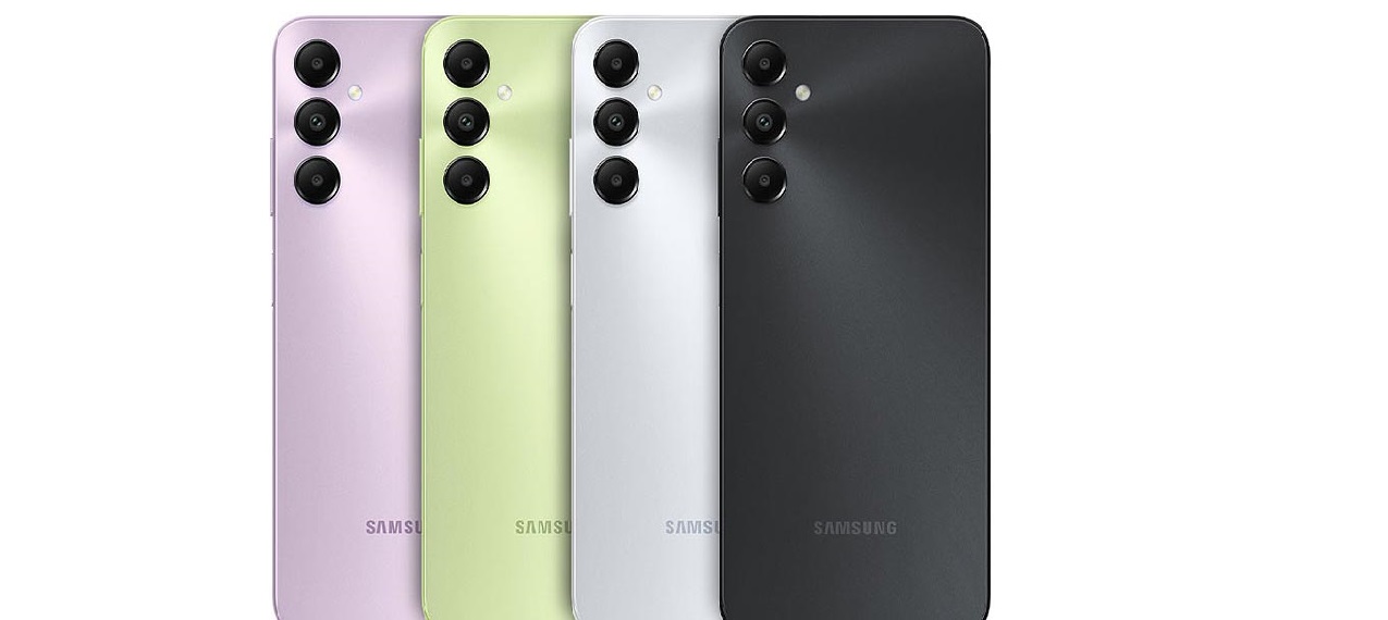Samsung Galaxy A05s