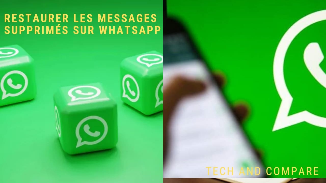 Astuces whatsapp