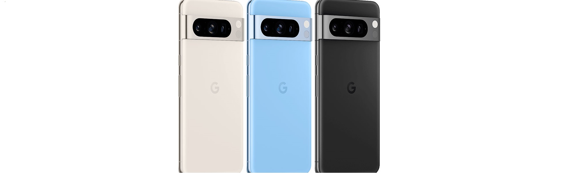 Google Pixel 8 Pro