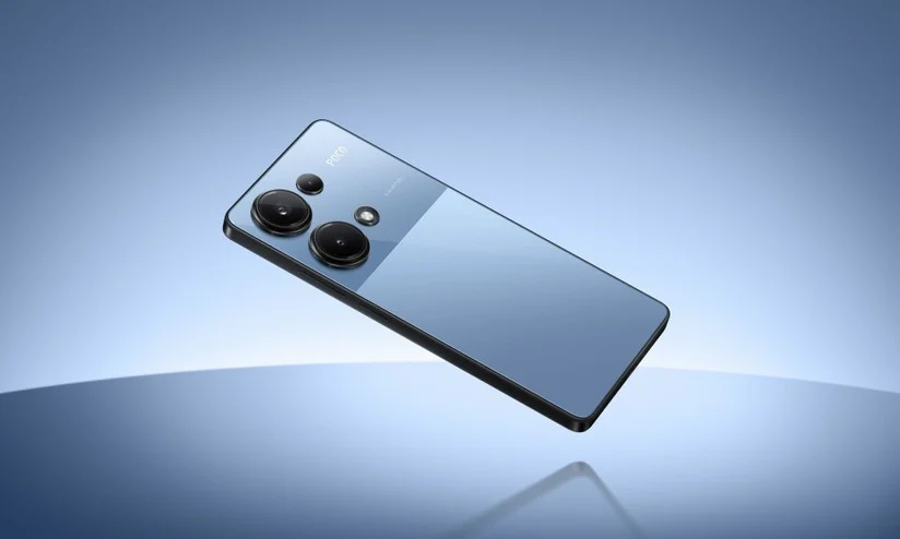 Le Poco M7 Pro 5G 