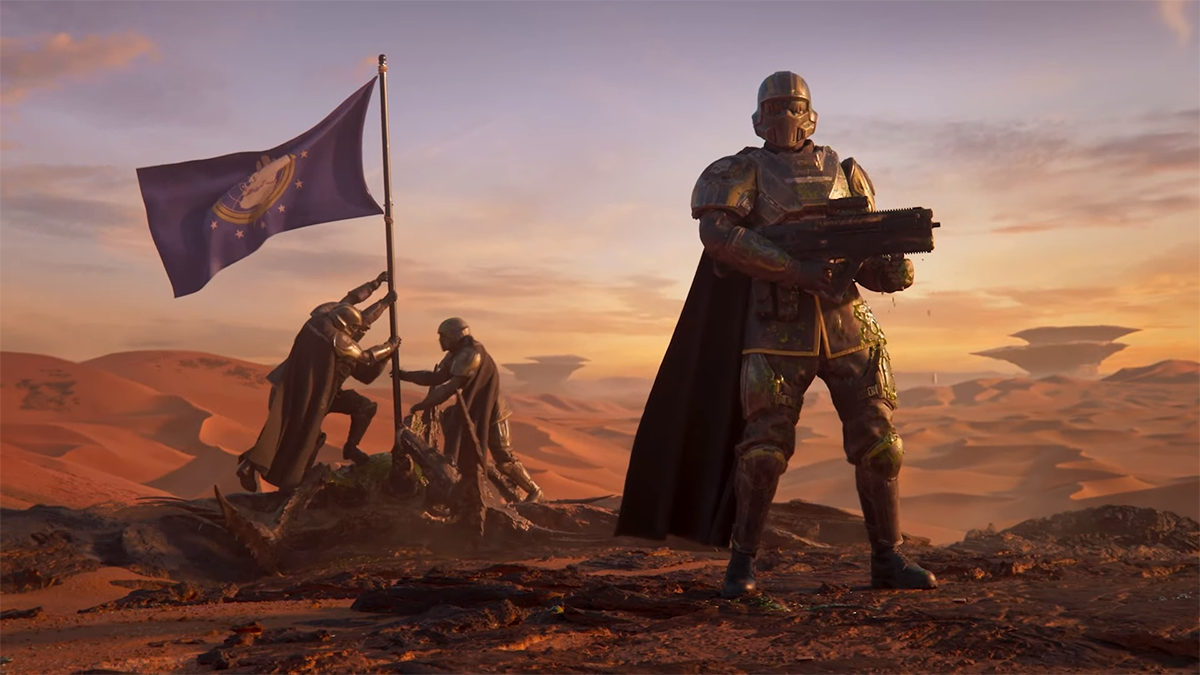 Helldivers™ 2 