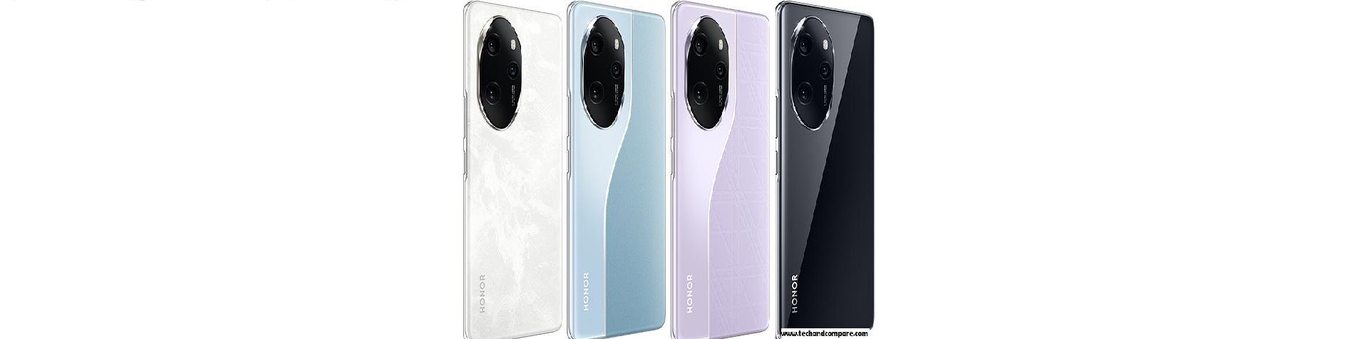 Honor 100 Pro