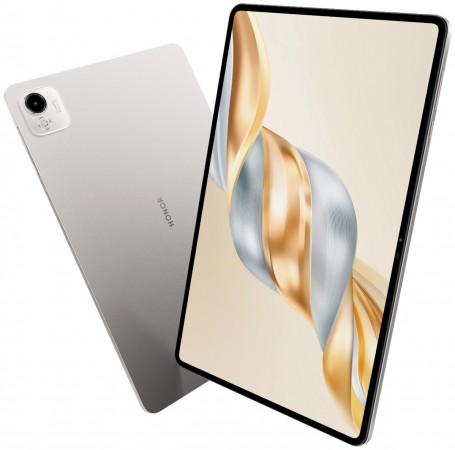 Honor Pad X9a : une nouvelle tablette avec un grand écran et une batterie puissante