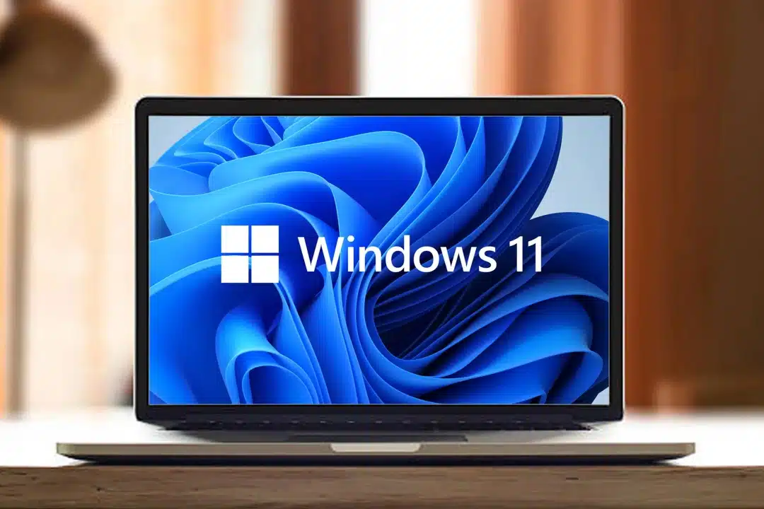 Windows 11 