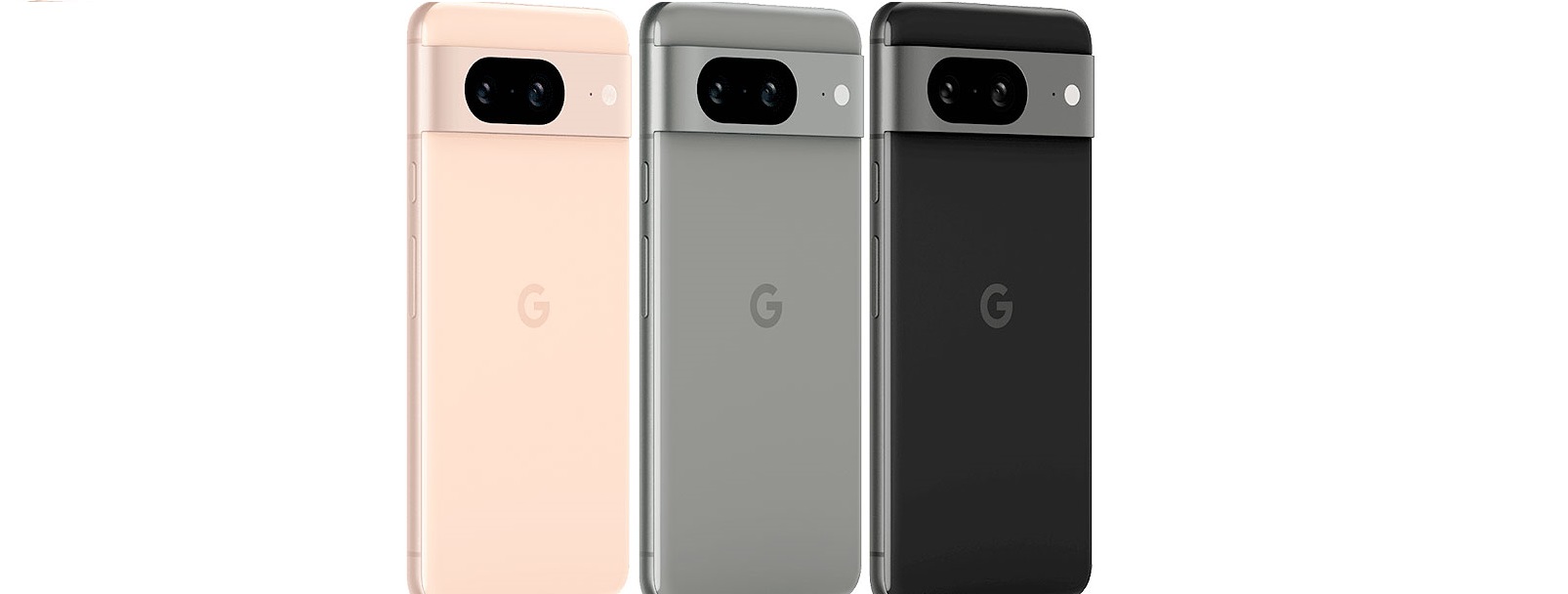 Google Pixel 8