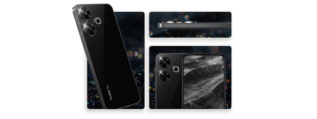 Xiaomi Redmi 13 5G