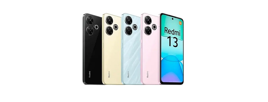 Xiaomi Redmi 13