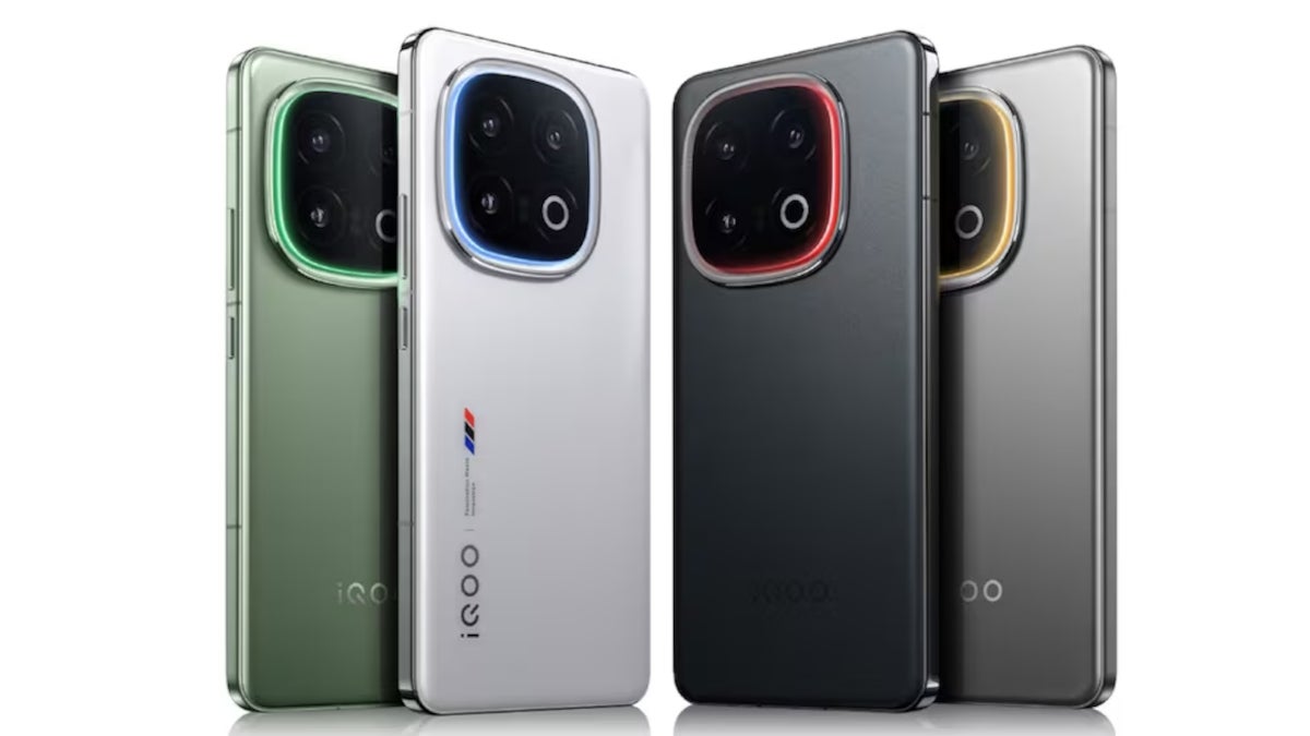 iQOO 13 : lancement mondial avec Snapdragon 8 Elite en décembre
