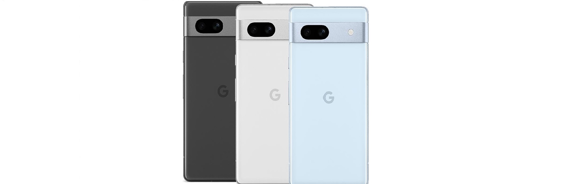 Google Pixel 7a