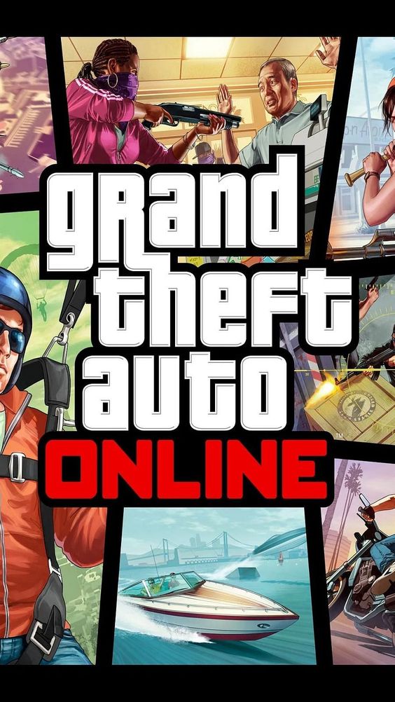 GTA Online