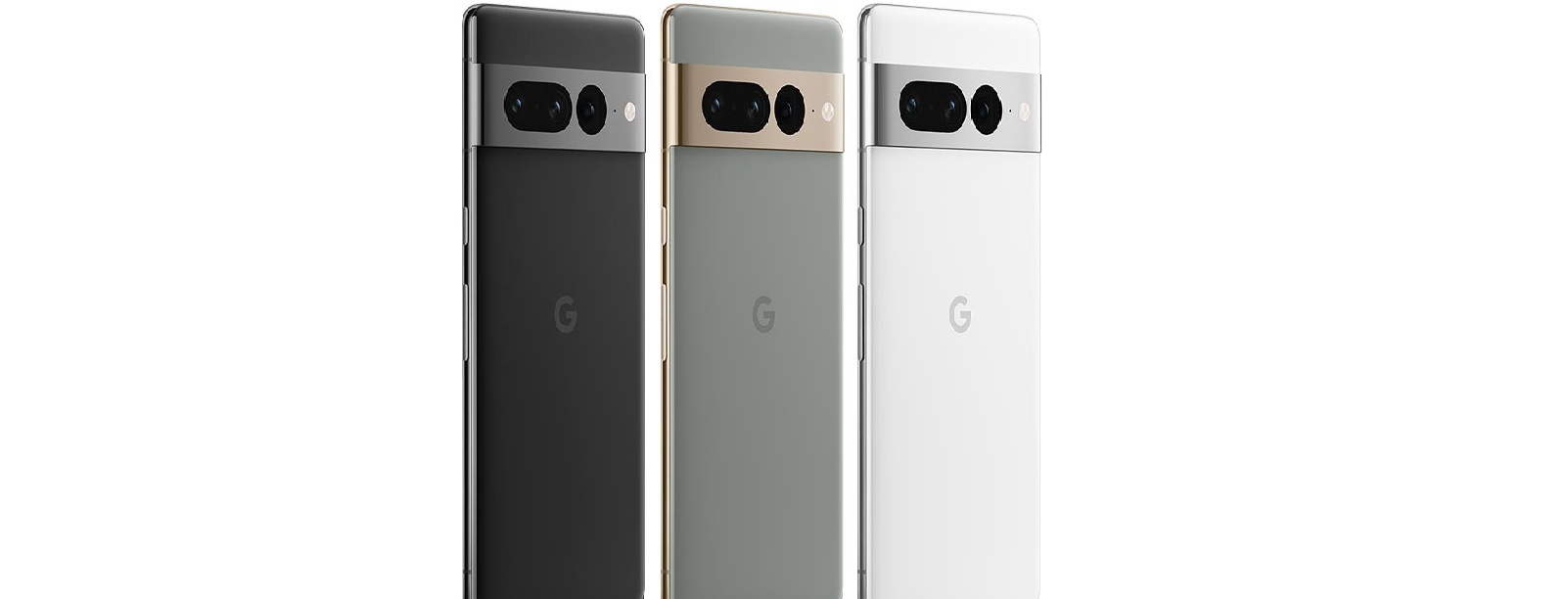 Google Pixel 7 Pro