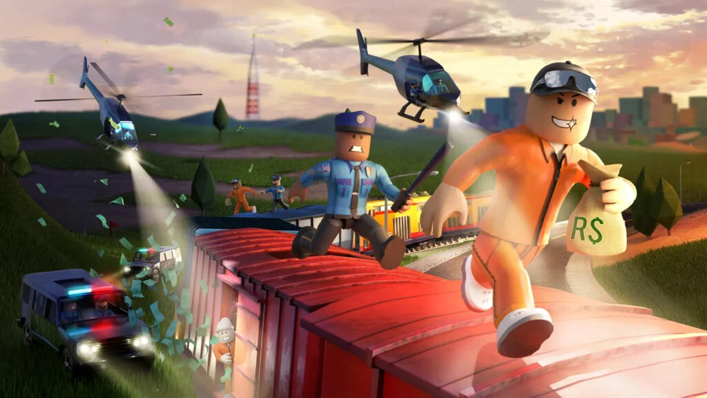 Les codes de jailbreak de janvier 2024 (mise à jour hivernale de la saison 19) 