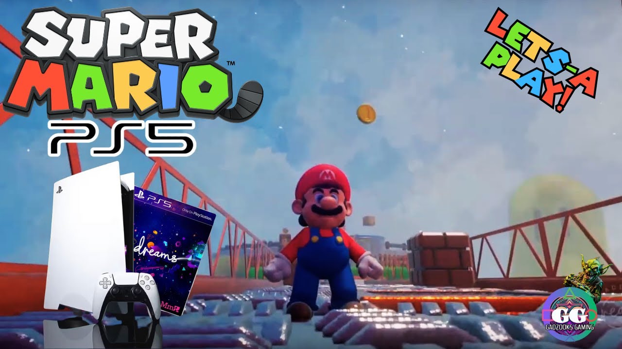 Super Mario
